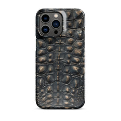 Croc Phone case for iPhone