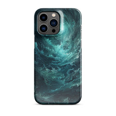 Deep Phone case for iPhone