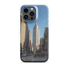 New York Phone case for iPhone