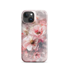 Floral Phone case for iPhone®