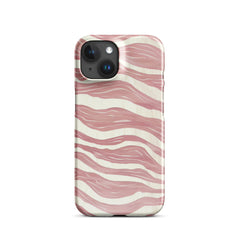 Zebra  Phone case for iPhone