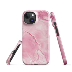 Pink Phone case for iPhone