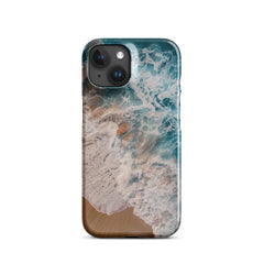 Beach Phone  Case for iPhone