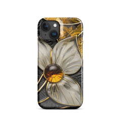 Decorative Phone case for iPhone