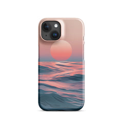 Sunset Phone case for iPhone