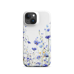 Watercolor Phone case for iPhone