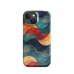 Dune Phone case for iPhone