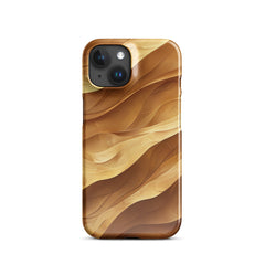 Desert Phone case for iPhone