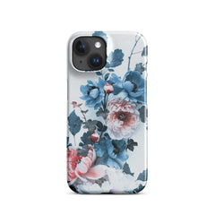 Botanical Phone case for iPhone