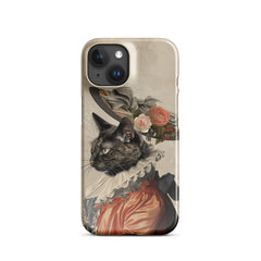 Cat Phone case for iPhone