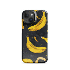 Bananas Phone case for iPhone