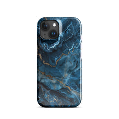 Swirling Phone case for iPhone