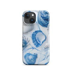 Sea Shells Phone case for iPhone