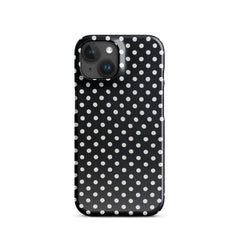 Drops Phone case for iPhone