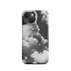 Clouds Phone case for iPhone