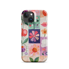 Art Phone case for iPhone