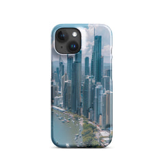 Brisbane Phone case for iPhone