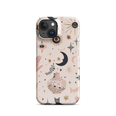 Celestial Phone case for iPhone