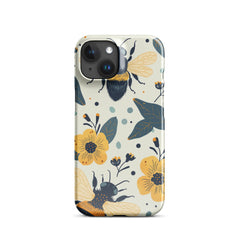 Bee Phone case for iPhone