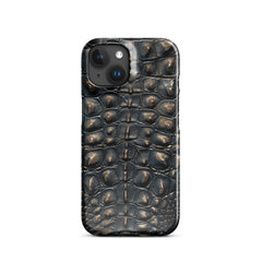 Croc Phone case for iPhone