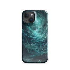 Deep Phone case for iPhone