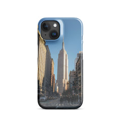 New York Phone case for iPhone