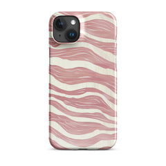 Zebra  Phone case for iPhone