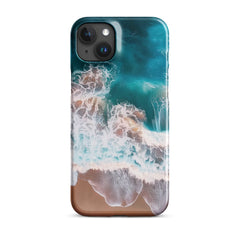 Beach Phone  case for iPhone®