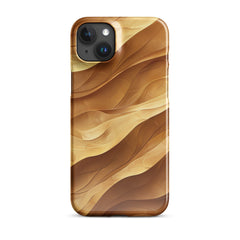 Desert Phone case for iPhone