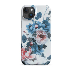 Botanical Phone case for iPhone