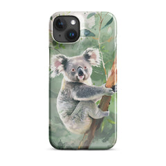 Koala Phone case for iPhone