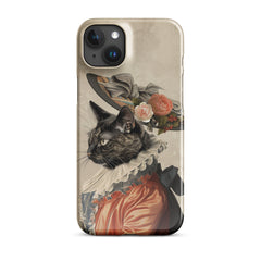 Cat Phone case for iPhone