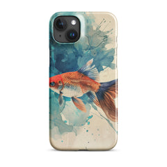 Fish Phone case for iPhone