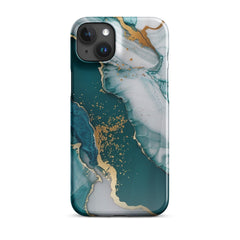 Marble Texture Phone case for iPhone