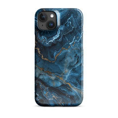 Swirling Phone case for iPhone