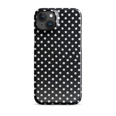 Drops Phone case for iPhone