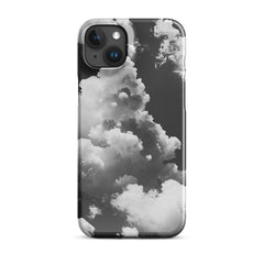 Clouds Phone case for iPhone