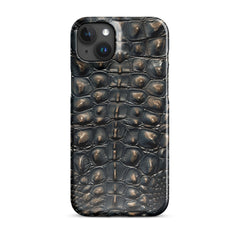 Croc Phone case for iPhone