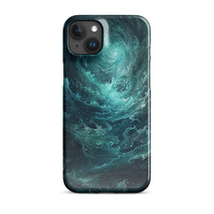 Deep Phone case for iPhone