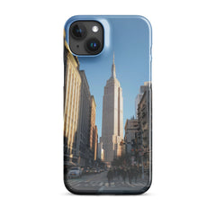 New York Phone case for iPhone