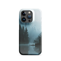 Phone case for iPhone