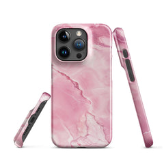 Pink Phone case for iPhone