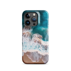 Beach Phone  case for iPhone®