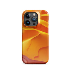 Abstract Phone Case for iPhone