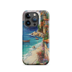 Mediterranean Phone case for iPhone