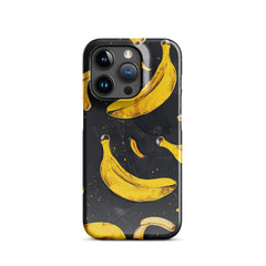 Bananas Phone case for iPhone