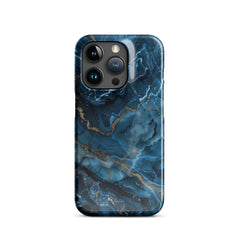 Swirling Phone case for iPhone