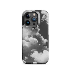 Clouds Phone case for iPhone