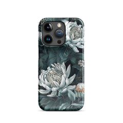 Waratah Phone case for iPhone