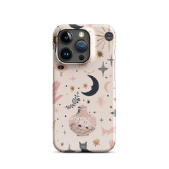 Celestial Phone case for iPhone